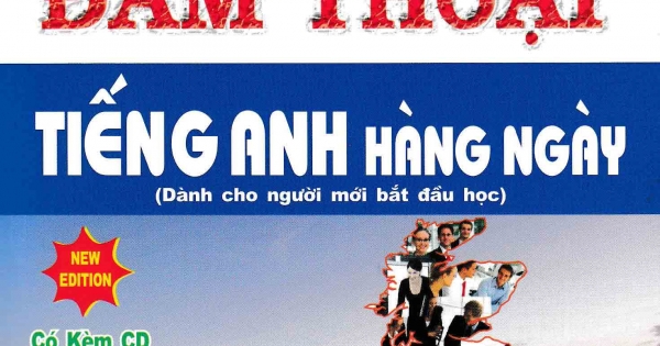 199 Tình Huống Đàm Thoại Tiếng Anh Hàng Ngày (Kèm CD)