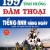 199 Tình Huống Đàm Thoại Tiếng Anh Hàng Ngày (Kèm CD)