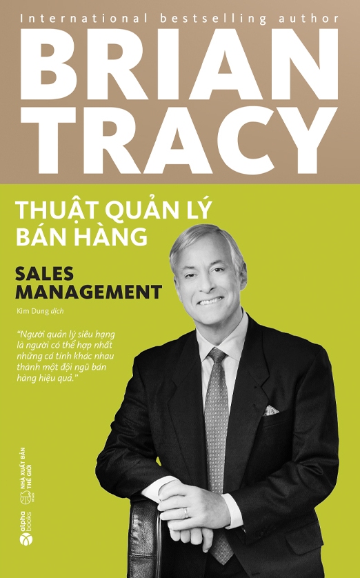 Thuật Quản Lý Bán Hàng 
