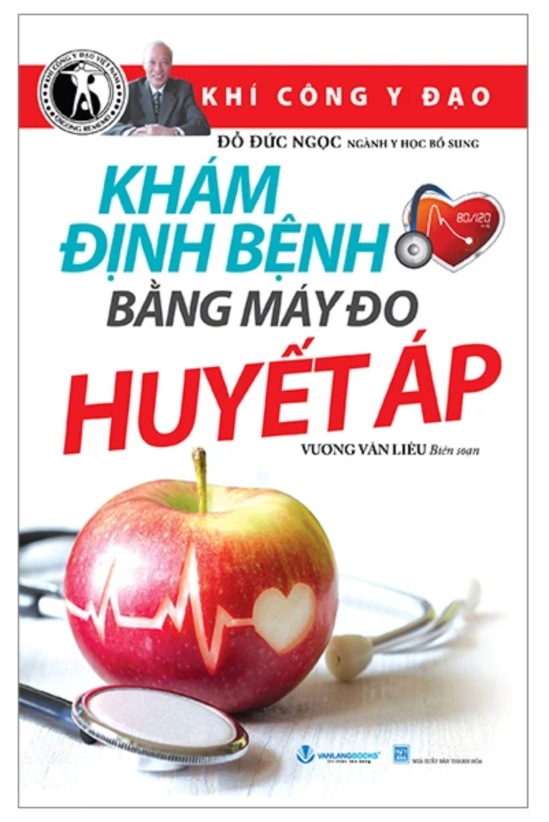 Khám Định Bệnh Bằng Máy Đo Huyết Áp