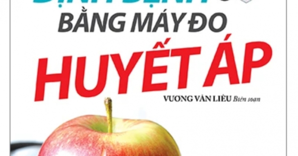 Khám Định Bệnh Bằng Máy Đo Huyết Áp