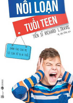 Nổi Loạn Tuổi Teen