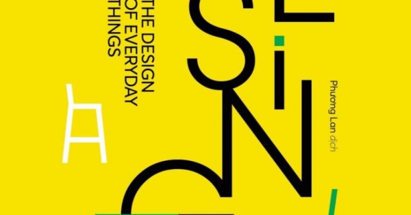 Design - Tư Duy Thiết Kế Lấy Người Dùng Làm Trung Tâm