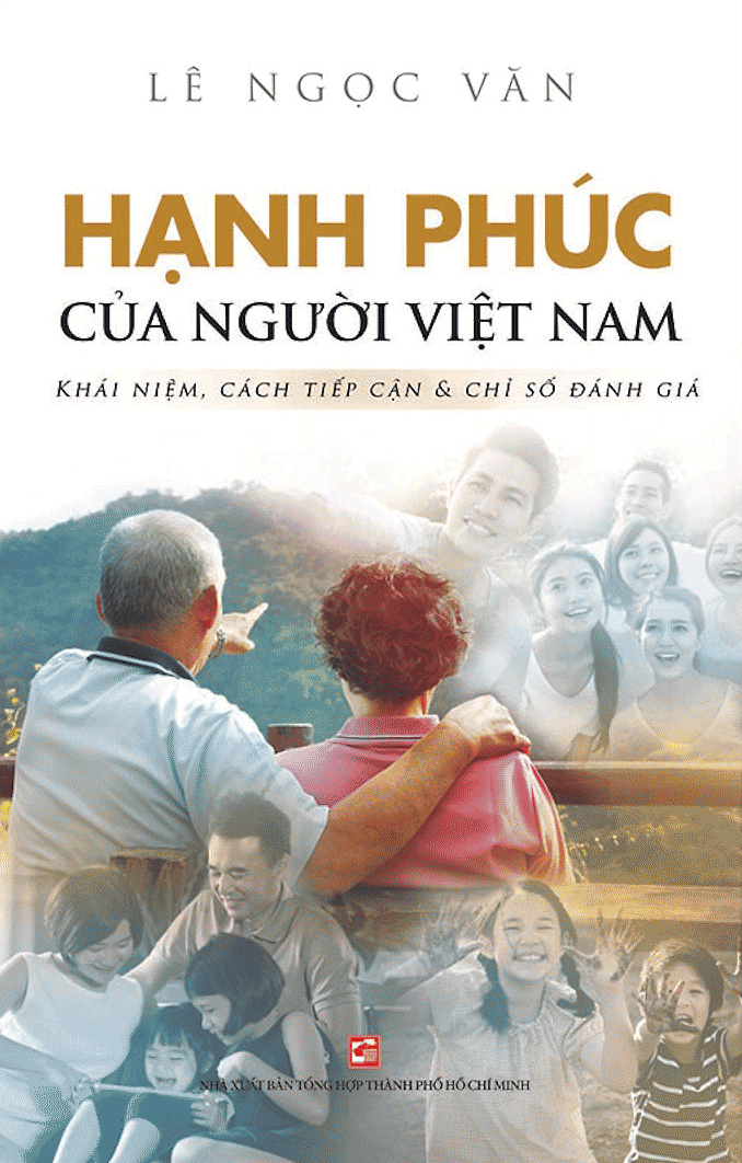 Hạnh Phúc Của Người Việt Nam