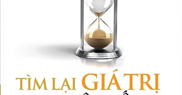 Hạt Giống Tâm Hồn - Chicken Soup For The Soul 12 - Tìm Lại Giá Trị Cuộc Sống