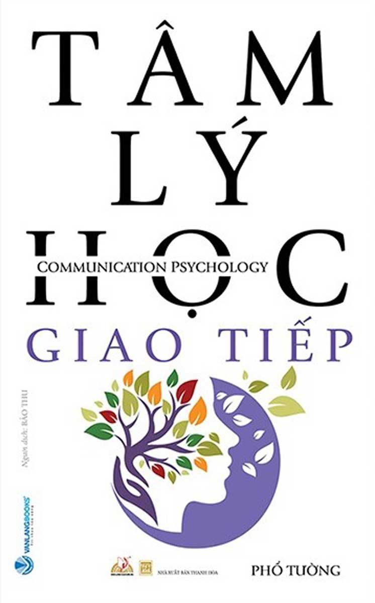 Tâm Lý Học Giao Tiếp - Văn Lang