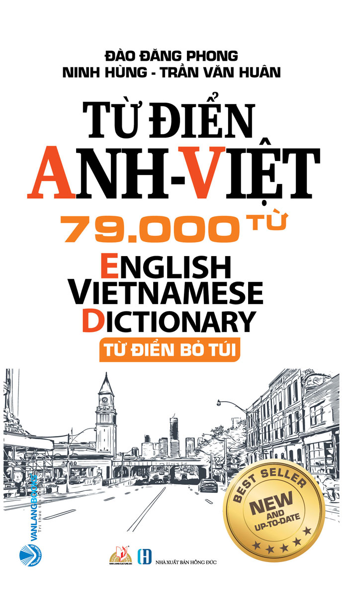 Từ Điển Anh - Việt (790000 Từ)