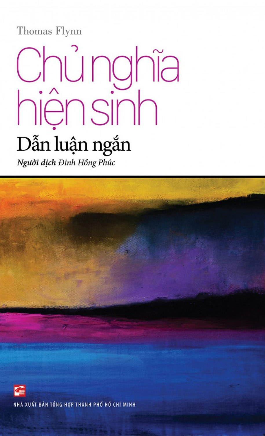 Chủ Nghĩa Hiện Sinh - Dẫn Luận Ngắn