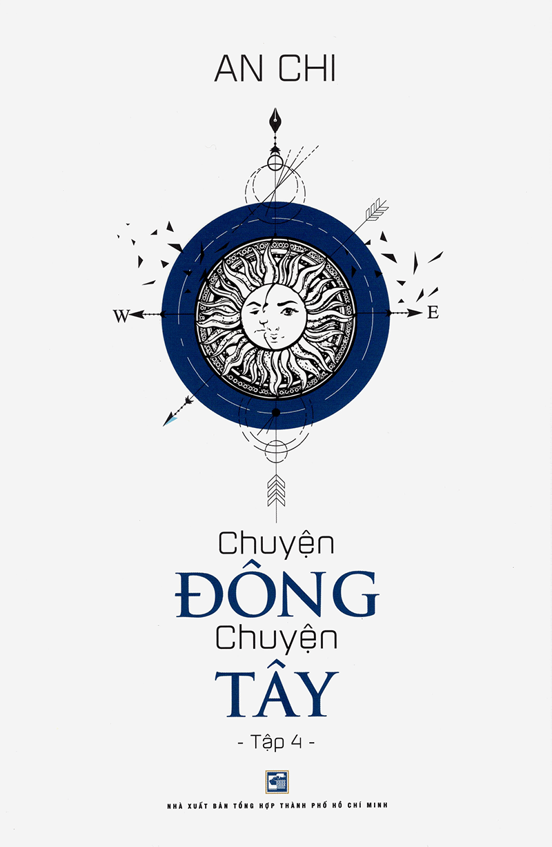 Chuyện Đông Chuyện Tây - Tập 4