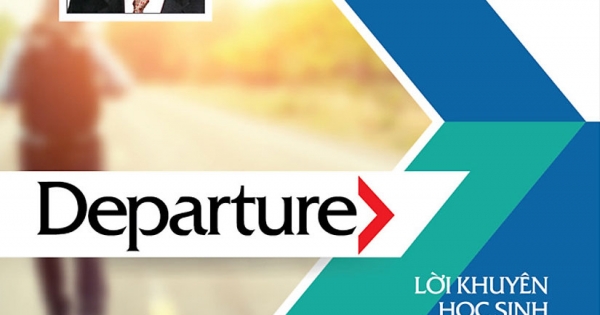 Departure - Khởi Hành