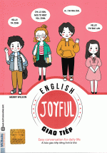 Joyful English - Ai Bảo Tiếng Anh Là Khó - Giao Tiếp
