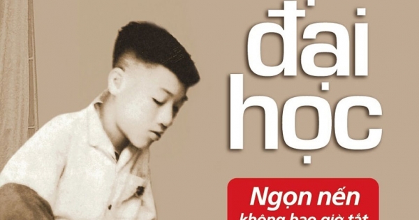 Tôi Học Đại Học - Nguyễn Ngọc Ký