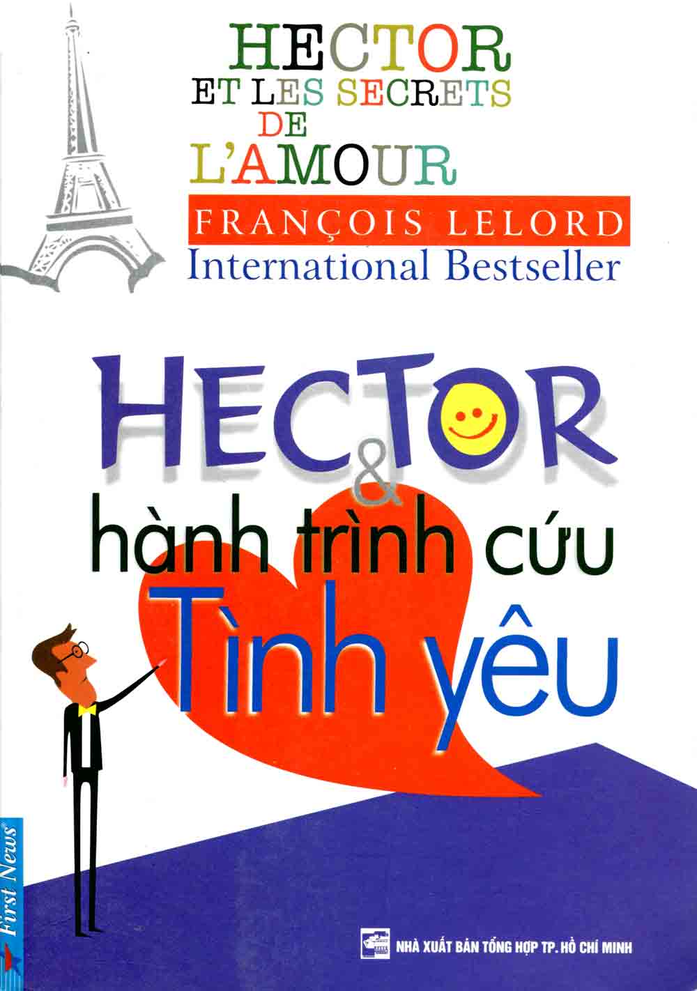 Hector Và Hành Trình Cứu Tình Yêu