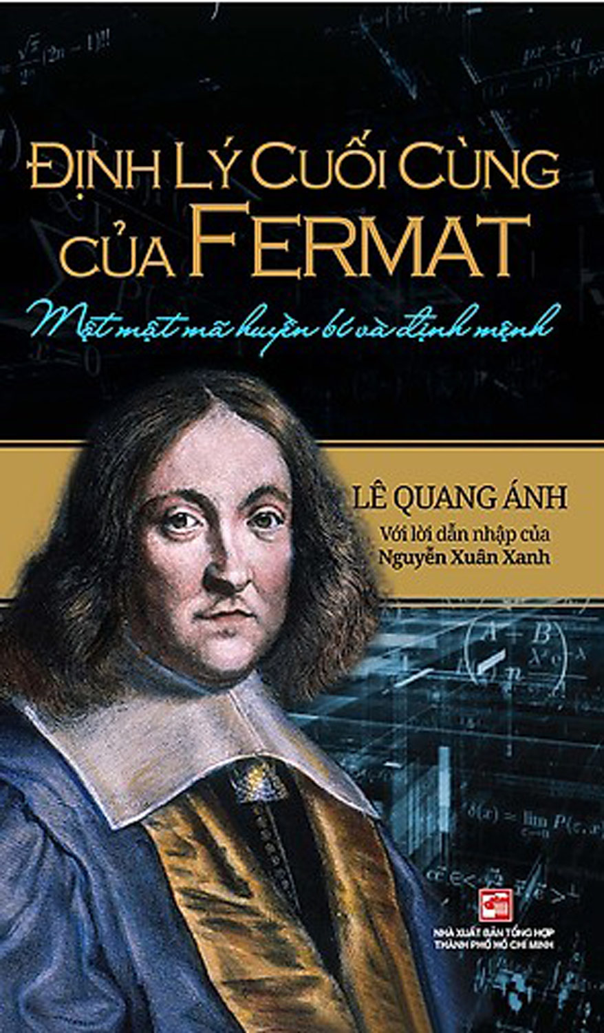 Định Lý Cuối Cùng Của Fermat 