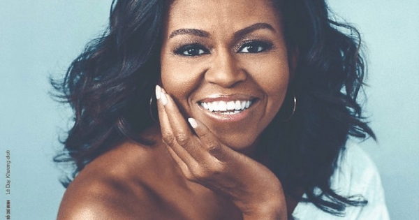 Becoming - Chất Michelle