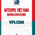  Interpol Việt Nam - Những Chiến Công VPI.COM