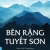 Bên Rặng Tuyết Sơn