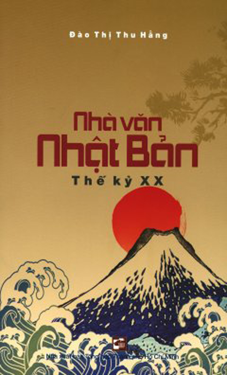 Nhà Văn Nhật Bản Thế Kỷ XX