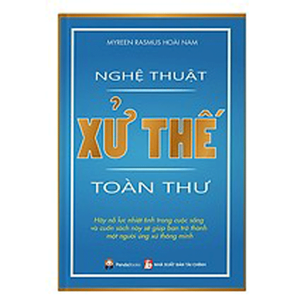 Nghệ Thuật Xử Thế Toàn Thư