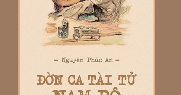 Đờn Ca Tài Tử Nam Bộ - Khảo & Luận