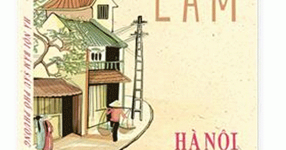 Hà Nội Băm Sáu Phố Phường (Tái Bản 2019)