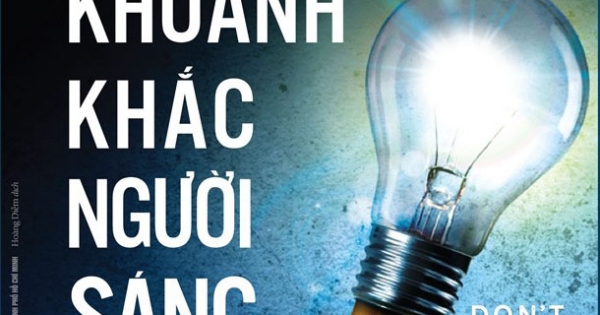 Khoảnh Khắc Người Sáng Tạo