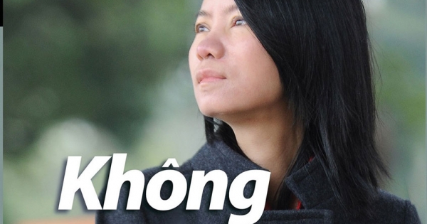 Không Gục Ngã (Tự Truyện Của Nguyễn Bích Lan)