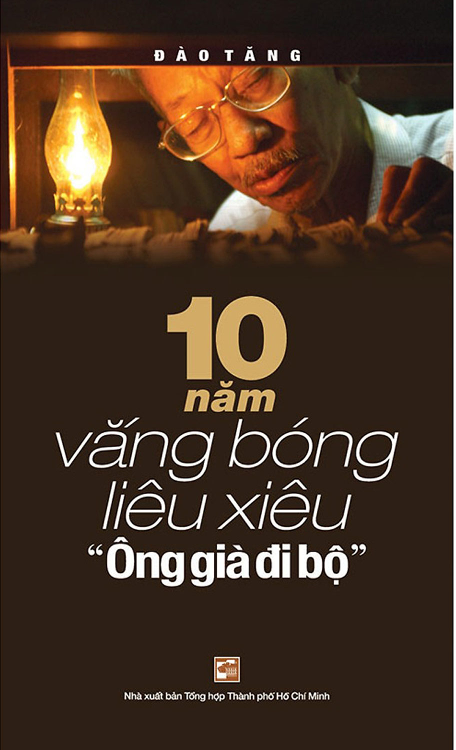 10 Năm Vắng Bóng Liêu Xiêu "Ông Già Đi Bộ"