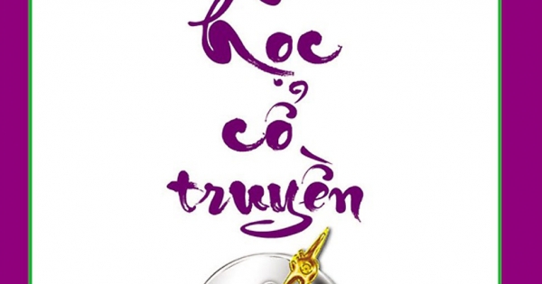 Y Học Cổ Truyền