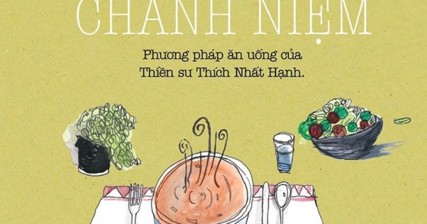 Ăn Uống Chánh Niệm