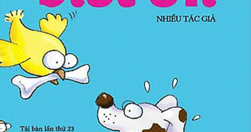 Những Câu Chuyện Về Lòng Biết Ơn