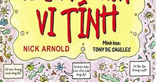 Horrible Science - Vi Sinh Vật Vi Tính