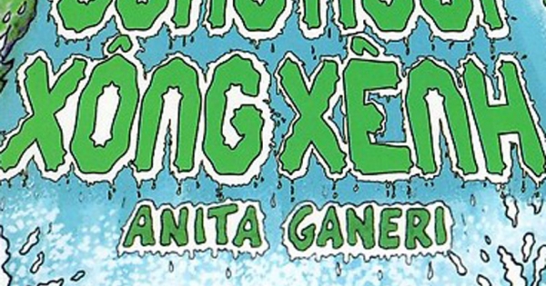 Horrible Geography - Sông Ngòi Xông Xênh