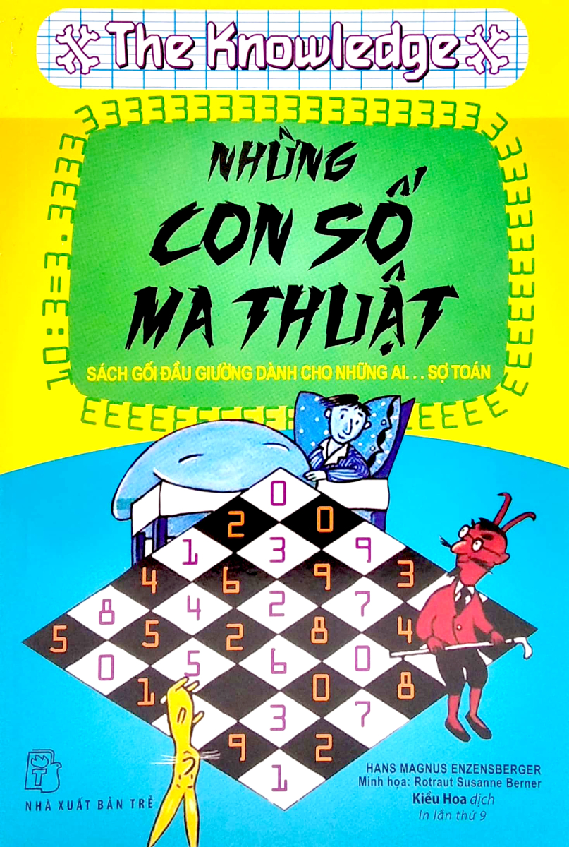 Những Con Số Ma Thuật