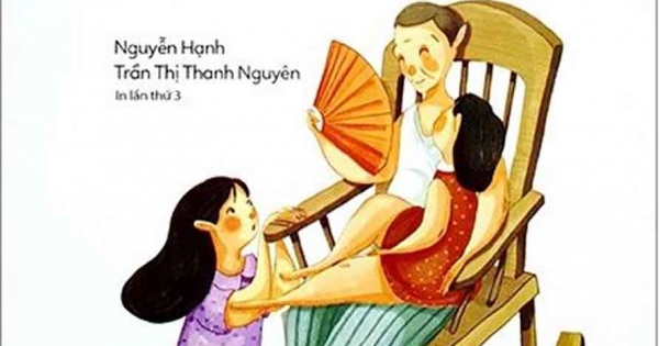 500 Câu Chuyện Đạo Đức - Lòng Hiếu Thảo