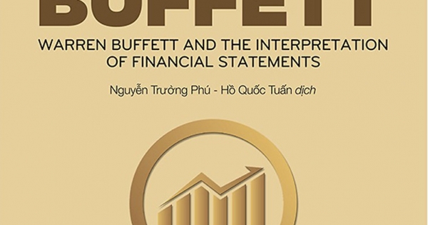 Báo Cáo Tài Chính Dưới Góc Nhìn Của Warren Buffett