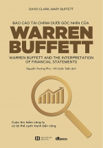 Báo cáo tài chính dưới cái nhìn của Warren Buffet
