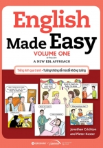 English Made Easy - Volume 1