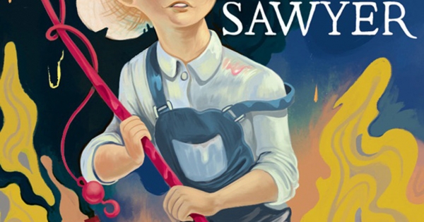 Cuộc Phiêu Lưu Của Tom Sawyer