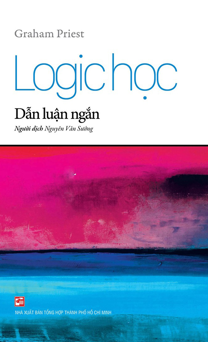 Logic Học – Dẫn Luận Ngắn