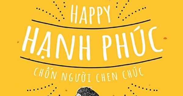 Triết Lý Sống Thế Hệ Z - Hạnh Phúc Chốn Người Chen Chúc