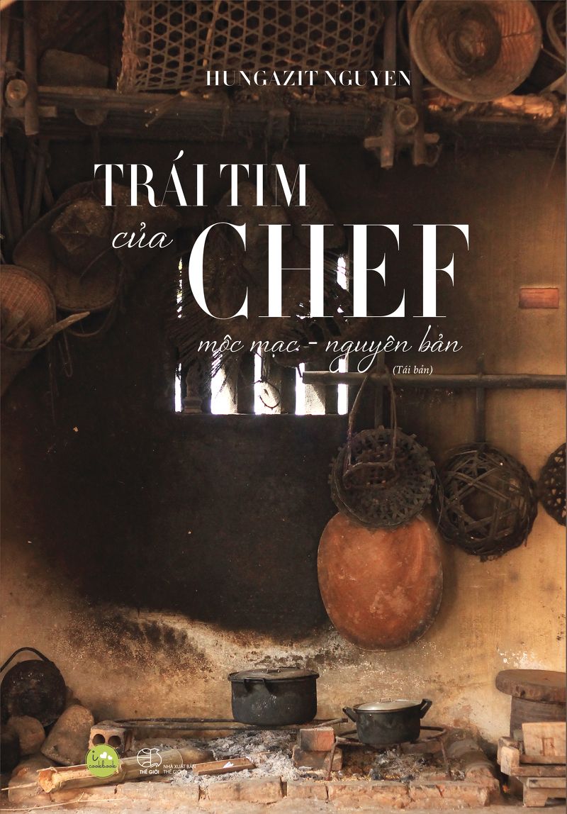 Trái Tim Của Chef