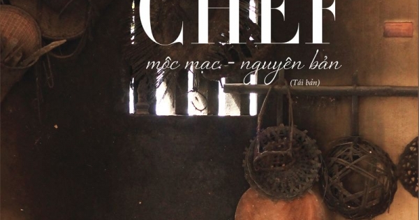 Trái Tim Của Chef