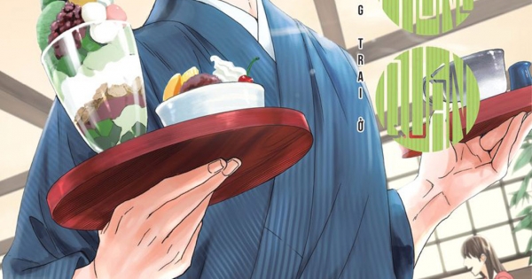 Những Chàng Trai Ở Lộc Phong Quán - Tập 2