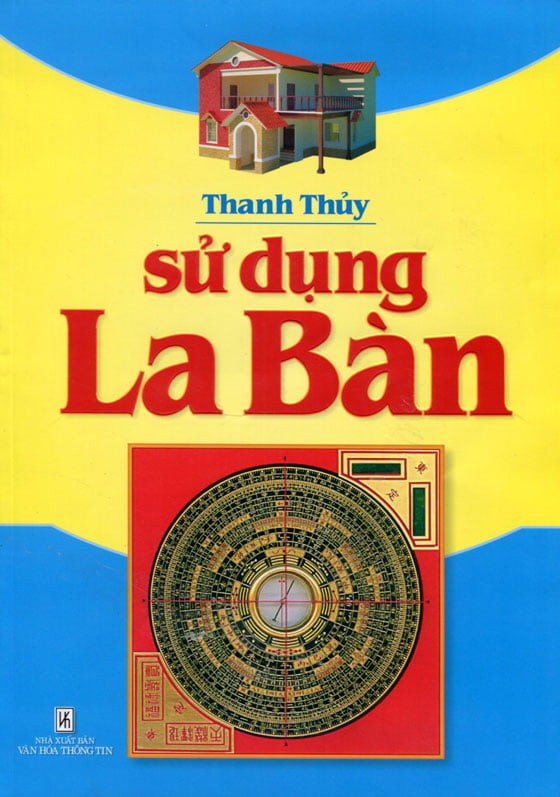 Sử Dụng La Bàn