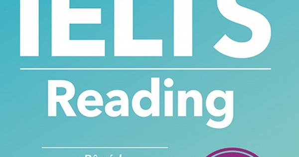 Hackers IELTS: Reading