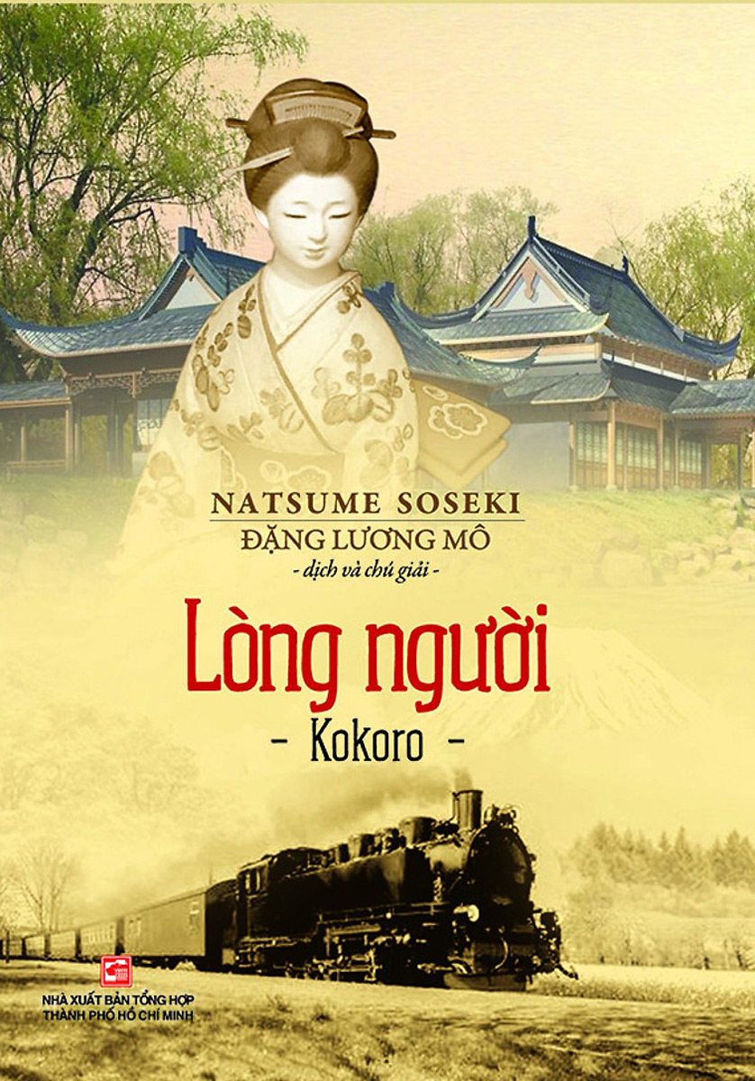 Lòng Người - Kokoro