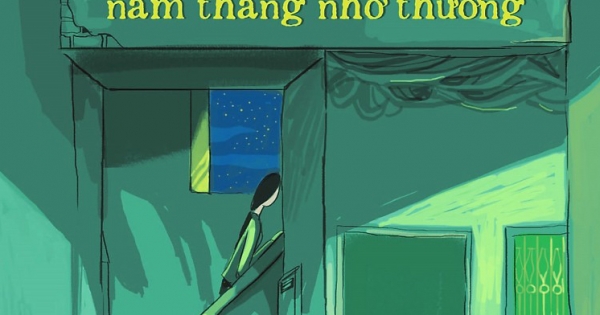 Năm Tháng Nhọc Nhằn Năm Tháng Nhớ Thương