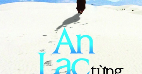 An Lạc Từng Bước Chân