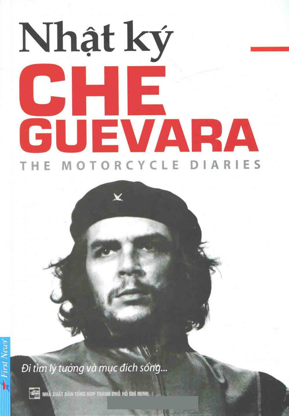 Nhật Ký Che Guevara (Tái Bản 2015)